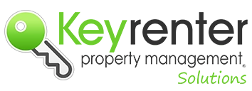 Keyrenter Property Management Solutions logo
